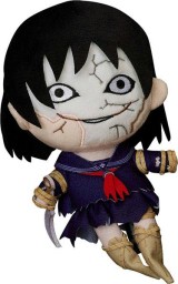 画像ギャラリー No.011のサムネイル画像 / サイコロジカルホラー「SILENT HILL f」の深水雛子,狐面の男,アヤカカシのぬいぐるみ登場。7月発売予定で,予約受付を実施中