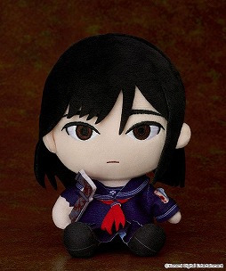 画像ギャラリー No.012のサムネイル画像 / サイコロジカルホラー「SILENT HILL f」の深水雛子,狐面の男,アヤカカシのぬいぐるみ登場。7月発売予定で,予約受付を実施中