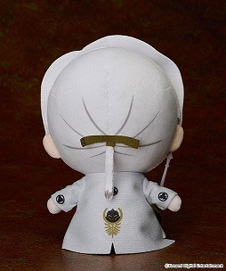 画像ギャラリー No.016のサムネイル画像 / サイコロジカルホラー「SILENT HILL f」の深水雛子,狐面の男,アヤカカシのぬいぐるみ登場。7月発売予定で,予約受付を実施中