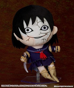 画像ギャラリー No.017のサムネイル画像 / サイコロジカルホラー「SILENT HILL f」の深水雛子,狐面の男,アヤカカシのぬいぐるみ登場。7月発売予定で,予約受付を実施中