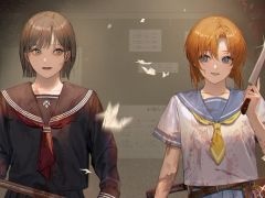 PC版「SILENT HILL f」と「ひぐらしのなく頃に 奉」，コラボバンドルが販売開始。雛子とレナを描いた特別なイラストを公開