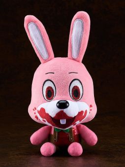 画像ギャラリー No.004のサムネイル画像 / 「SILENT HILL 2」のレッド・ピラミッド・シング,「SILENT HILL 3」のロビーくんとヘザーがぬいぐるみ化。11月に発売