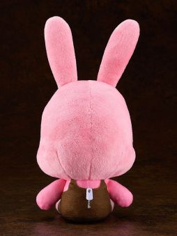 画像ギャラリー No.005のサムネイル画像 / 「SILENT HILL 2」のレッド・ピラミッド・シング,「SILENT HILL 3」のロビーくんとヘザーがぬいぐるみ化。11月に発売