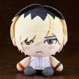 画像ギャラリー No.006のサムネイル画像 / 「SILENT HILL 2」のレッド・ピラミッド・シング,「SILENT HILL 3」のロビーくんとヘザーがぬいぐるみ化。11月に発売