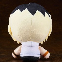 画像ギャラリー No.007のサムネイル画像 / 「SILENT HILL 2」のレッド・ピラミッド・シング,「SILENT HILL 3」のロビーくんとヘザーがぬいぐるみ化。11月に発売