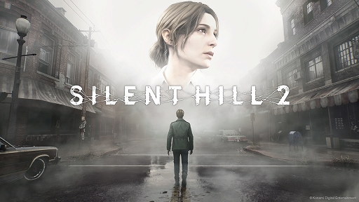 画像ギャラリー No.003のサムネイル画像 / 「SILENT HILL 2」，日に日に錆が広がっていく屋外広告を本日から渋谷に掲出。最終日には果たして何が現れるのか，毎日の変化に注目だ