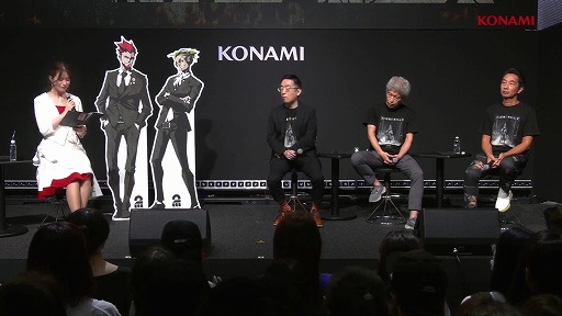 画像ギャラリー No.011のサムネイル画像 / 弟者さん，おついちさんがゲーム中盤を生実況。リメイクならではの“逆アハ体験”も見つかった「SILENT HILL 2」ステージレポート［TGS2024］