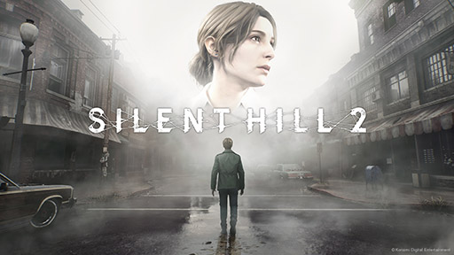 画像ギャラリー No.001のサムネイル画像 / リメイク版「SILENT HILL 2」，本日リリース。グラフィックスとサウンドの進化を図り，没入感のあるプレイを体験できる
