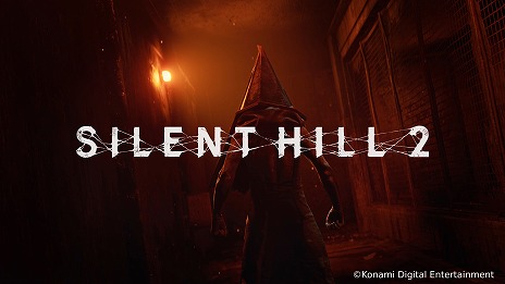 画像ギャラリー No.003のサムネイル画像 / リメイク版「SILENT HILL 2」,全世界累計出荷本数が発売からわずか3日で100万本を突破