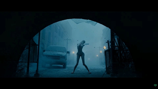 画像ギャラリー No.006のサムネイル画像 / 「サイレントヒル2」を原作とする映画「リターン・トゥ・サイレントヒル」,Amazon Prime Videoにて配信開始