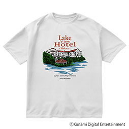 画像ギャラリー No.004のサムネイル画像 / 「EXHIBITION OF SILENT HILL 2」,7月24日より池袋PARCOで開催決定。Tシャツやアクスタ,レコードバッグなどグッズ情報も公開に