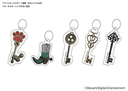 画像ギャラリー No.007のサムネイル画像 / 「EXHIBITION OF SILENT HILL 2」，7月24日より池袋PARCOで開催決定。Tシャツやアクスタ，レコードバッグなどグッズ情報も公開に