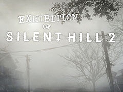 「EXHIBITION OF SILENT HILL 2」，7月24日より池袋PARCOで開催決定。Tシャツやアクスタ，レコードバッグなどグッズ情報も公開に