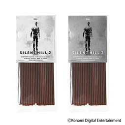 画像ギャラリー No.023のサムネイル画像 / 「EXHIBITION OF SILENT HILL 2」,7月24日より池袋PARCOで開催決定。Tシャツやアクスタ,レコードバッグなどグッズ情報も公開に