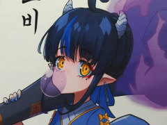 ［G-STAR 2022］画面いっぱいに飛び交うダメージ表記。道士×妖怪×童話のアクションRPG「DOSA」を試遊