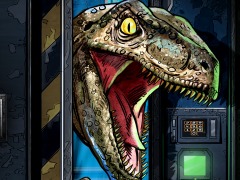 「ジュラシック・ワールド：アフターマスコレクション」Switch向けに11月10日リリース。イスラ・ヌブラル島からの脱出を目指すサバイバルADV