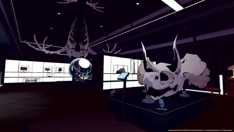 画像ギャラリー No.006のサムネイル画像 / 「ジュラシック・ワールド：アフターマスコレクション」Switch向けに11月10日リリース。イスラ・ヌブラル島からの脱出を目指すサバイバルADV