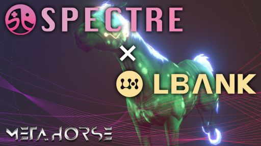 画像ギャラリー No.003のサムネイル画像 / NFT競馬ゲーム「METAHORSE」の正式サービス開始日が11月15日に決定