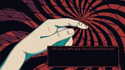 画像ギャラリー No.002のサムネイル画像 / 「Milk inside a bag of milk inside a bag of milk」とその続編のSwitch移植版が海外で11月11日リリース予定