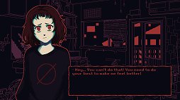画像ギャラリー No.006のサムネイル画像 / 「Milk inside a bag of milk inside a bag of milk」とその続編のSwitch移植版が海外で11月11日リリース予定