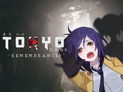 iOS版「Tokyo Dark -Remembrance-」の開発が発表に。“第5回全国エンタメまつり”のメビウスブースに出展予定