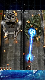 画像ギャラリー No.011のサムネイル画像 / 「雷電III×MIKADO MANIAX」，コンシューマ機向けに2023年2月23日発売。20曲以上のアレンジBGMが収録され，多数の新機能を実装