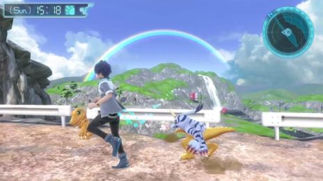 画像ギャラリー No.003のサムネイル画像 / Switch版「デジモンワールド -next 0rder- INTERNATIONAL EDITION」が2023年2月22日に発売決定。特典や最新映像も公開