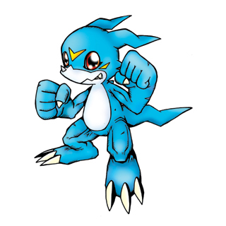 画像ギャラリー No.009のサムネイル画像 / バンダイ,イラスト応募企画「Digimon Illustration Competition2023」とBEMEMORYのデジモンを決める投票企画を開催