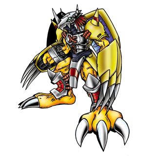 画像ギャラリー No.013のサムネイル画像 / バンダイ,イラスト応募企画「Digimon Illustration Competition2023」とBEMEMORYのデジモンを決める投票企画を開催