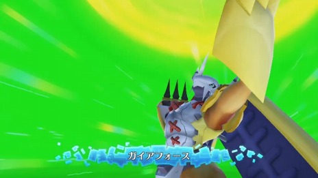 画像ギャラリー No.010のサムネイル画像 / Switch版「デジモンワールド -next 0rder- INTERNATIONAL EDITION」新難度“ビギナーモード”や移動速度1.4倍の“走る”機能を追加