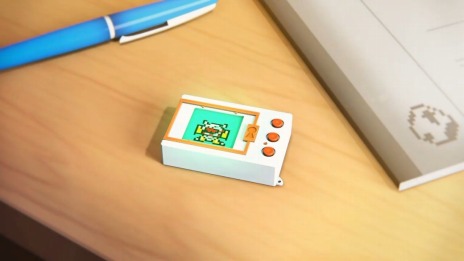 画像ギャラリー No.017のサムネイル画像 / Switch版「デジモンワールド -next 0rder- INTERNATIONAL EDITION」新難度“ビギナーモード”や移動速度1.4倍の“走る”機能を追加