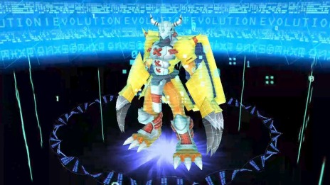 画像ギャラリー No.023のサムネイル画像 / Switch版「デジモンワールド -next 0rder- INTERNATIONAL EDITION」新難度“ビギナーモード”や移動速度1.4倍の“走る”機能を追加