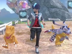Switch版「デジモンワールド -next 0rder- INTERNATIONAL EDITION」新難度“ビギナーモード”や移動速度1.4倍の“走る”機能を追加