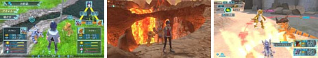 画像ギャラリー No.002のサムネイル画像 / Switch版「デジモンワールド -next 0rder- INTERNATIONAL EDITION」，ゲームの要素を紹介する最新トレイラー公開