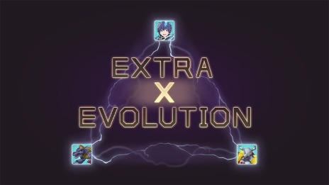 画像ギャラリー No.007のサムネイル画像 / 「デジモンワールド -next 0rder- INTERNATIONAL EDITION」謎の少女ルーシュとマメオ登場。パートナーデジモンが合体する“ExE”の情報も