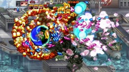 画像ギャラリー No.005のサムネイル画像 / PC版「赤い刀 真」のSteamストアページ公開。トレーニングやスコアアタックなど搭載モードや必要スペックが明らかに