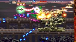 画像ギャラリー No.006のサムネイル画像 / PC版「赤い刀 真」のSteamストアページ公開。トレーニングやスコアアタックなど搭載モードや必要スペックが明らかに