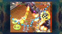 画像ギャラリー No.007のサムネイル画像 / 「赤い刀 真」，PC/Switch/PS4/Xbox One版を本日リリース。和風×ミリタリーのビジュアルが特徴の横スクロールシューティング