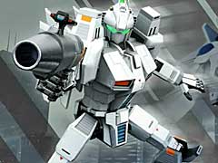 「フォーメーション Z」の新作となる「Project: FZ」（仮称）の制作を発表。1984年の傑作シューティングゲームがパワーアップして帰ってくる
