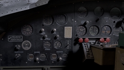 画像ギャラリー No.015のサムネイル画像 / 爆撃機フライトシム「B-17 Flying Fortress The Bloody 100th」,Steamストアページを公開。リマスター版「8th Redux」も登場
