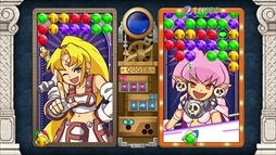 画像ギャラリー No.001のサムネイル画像 / 対戦パズルゲーム最新作「Magical Drop VI」,Steamストアページが公開に。ローカル・オンラインマルチプレイに対応