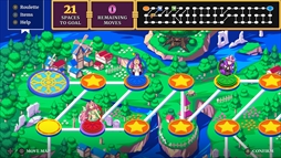 画像ギャラリー No.002のサムネイル画像 / 対戦パズルゲーム最新作「Magical Drop VI」,Steamストアページが公開に。ローカル・オンラインマルチプレイに対応