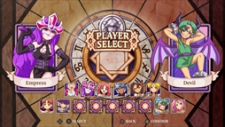 画像ギャラリー No.006のサムネイル画像 / 対戦パズルゲーム最新作「Magical Drop VI」,Steamストアページが公開に。ローカル・オンラインマルチプレイに対応