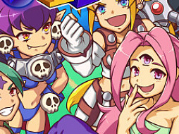 「マジカルドロップ6」，PC/Switch向けにリリース。データイーストの定番アクションパズルがポーランドで復活