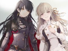 スクウェア・エニックスとアニメイトによるスマホ向けゲーム「トワツガイ」，“AGF2022”に出展。非売品クリアファイルを先着でプレゼント