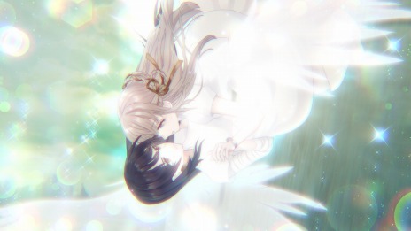 画像ギャラリー No.015のサムネイル画像 / 「トワツガイ」のリリース日が2023年2月16日に決定。事前登録の受付を開始，新キービジュアルや第2弾PV“世界観とすべてのツガイ紹介篇”公開