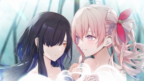 画像ギャラリー No.016のサムネイル画像 / 「トワツガイ」のリリース日が2023年2月16日に決定。事前登録の受付を開始，新キービジュアルや第2弾PV“世界観とすべてのツガイ紹介篇”公開