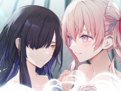 「トワツガイ」のリリース日が2023年2月16日に決定。事前登録の受付を開始，新キービジュアルや第2弾PV“世界観とすべてのツガイ紹介篇”公開