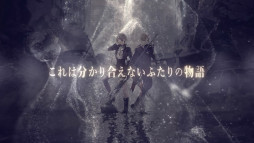 画像ギャラリー No.008のサムネイル画像 / 「トワツガイ」,理想や信念が正反対の“正邪のツガイ”にフォーカスした新たな映像が公開に