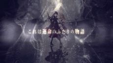 画像ギャラリー No.005のサムネイル画像 / 「トワツガイ」の“運命のツガイ”カラス（CV：近藤玲奈）とハクチョウ（CV：立花理香）にフォーカスしたPVが公開
